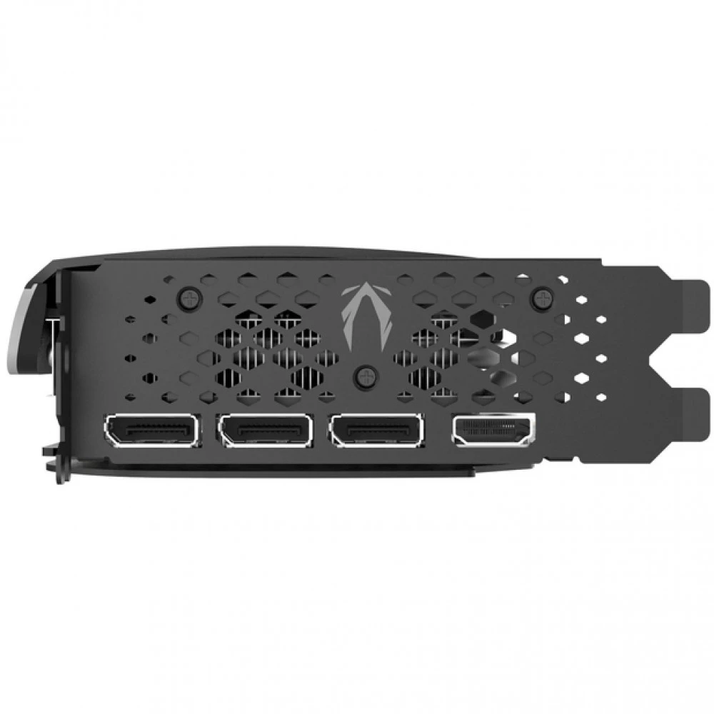 Видеокарта Zotac RTX 4060 Ti 16GB AMP SPIDER-MAN: Across the Spider-Verse Bundle ZT-D40620F-10SMP 16 ГБ
