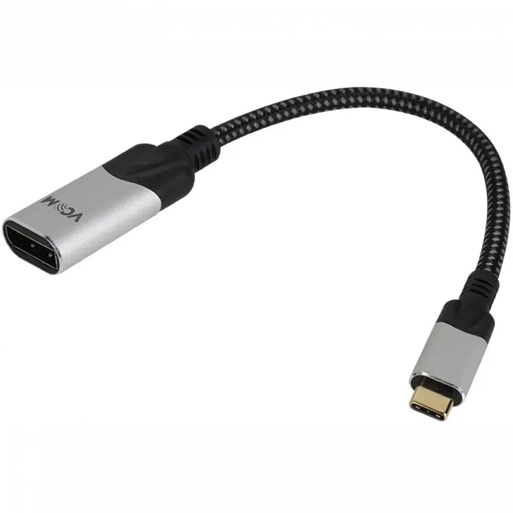 Кабель интерфейсный VCOM CU422MV-8K