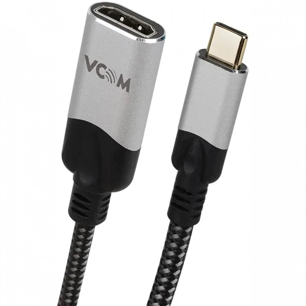 Кабель интерфейсный VCOM CU423MV-8K