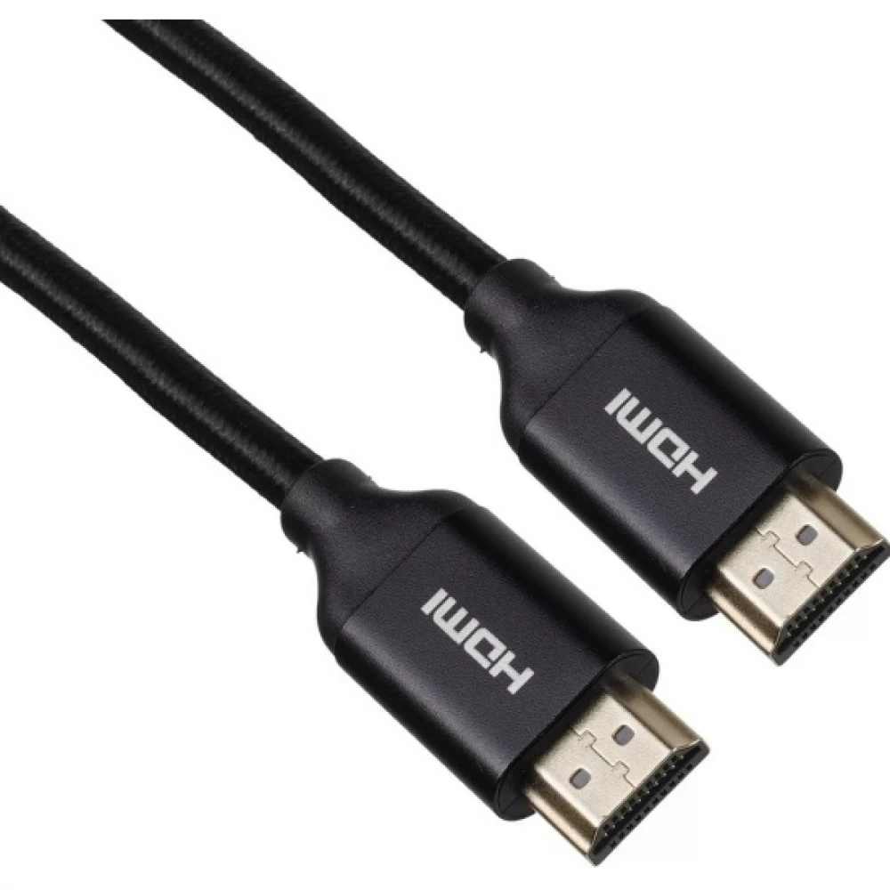 Кабель интерфейсный VCOM Кабель HDMI 2m ACG520BM-2.0