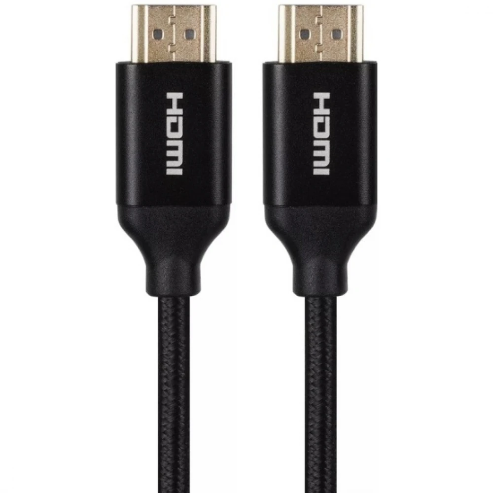 Кабель интерфейсный VCOM Кабель HDMI 2m ACG520BM-2.0