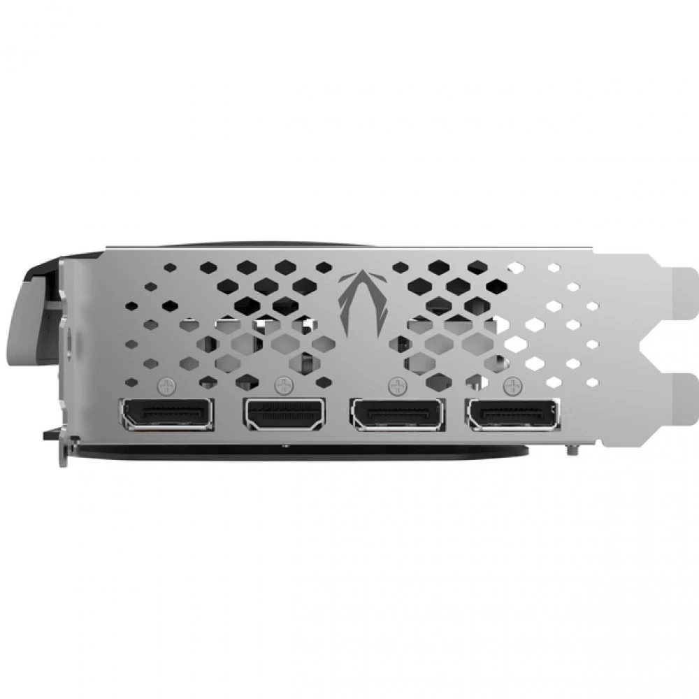 Видеокарта Zotac RTX 4060 8GB Twin Edge ZT-D40600E-10M 8 ГБ
