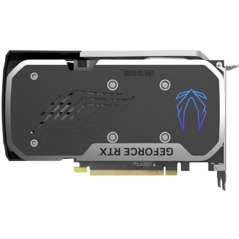 Видеокарта Zotac RTX 4060 8GB Twin Edge ZT-D40600E-10M 8 ГБ