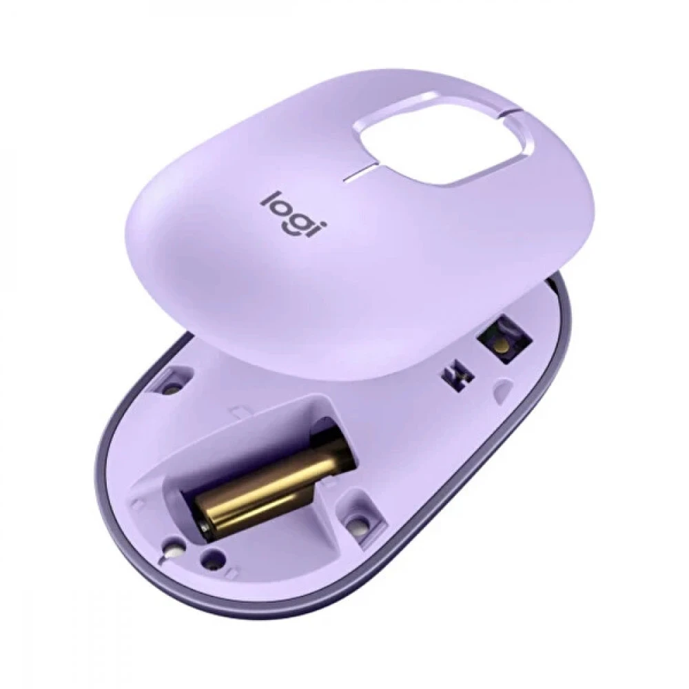 Мышь Logitech Pop Emoji 910-006650