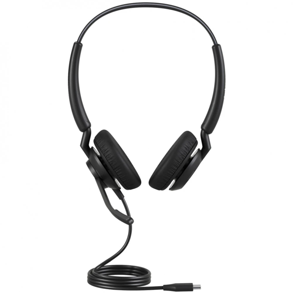 Наушники Jabra Engage 40 - (Inline Link) USB-A MS Stereo 4099-413-279