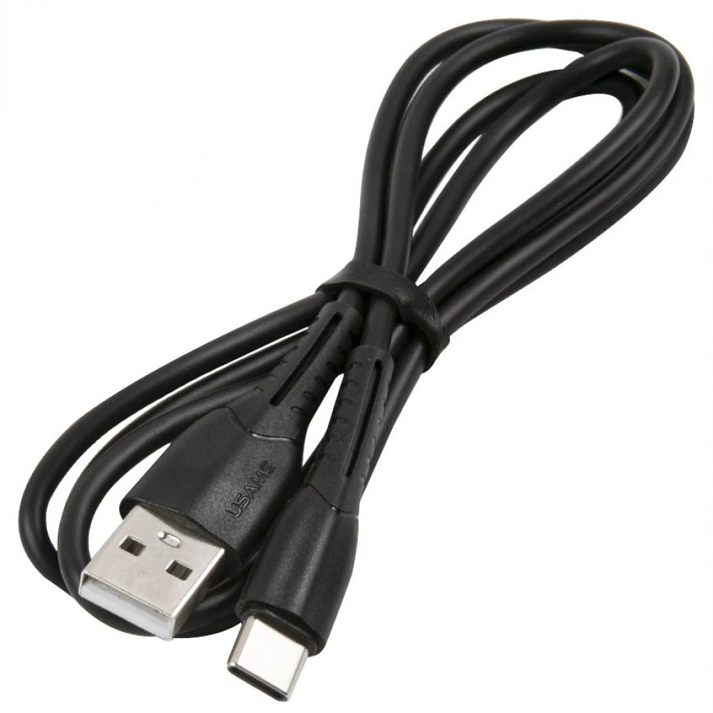 Кабель интерфейсный Usams SJ366USB01