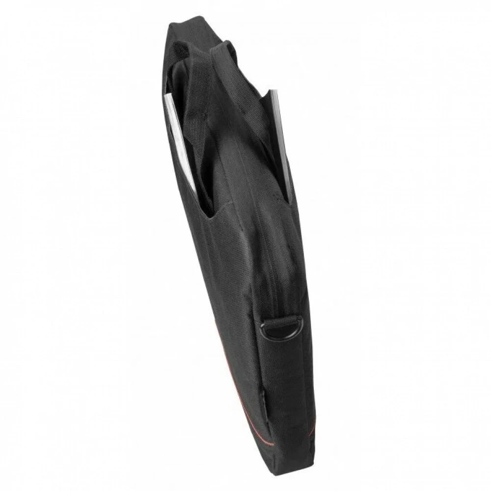 Сумка для ноутбука PortCase KCB-141BK KCB-141 ВК 15.6