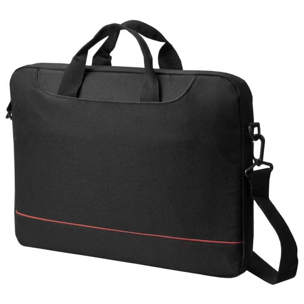 Сумка для ноутбука PortCase KCB-141BK KCB-141 ВК 15.6