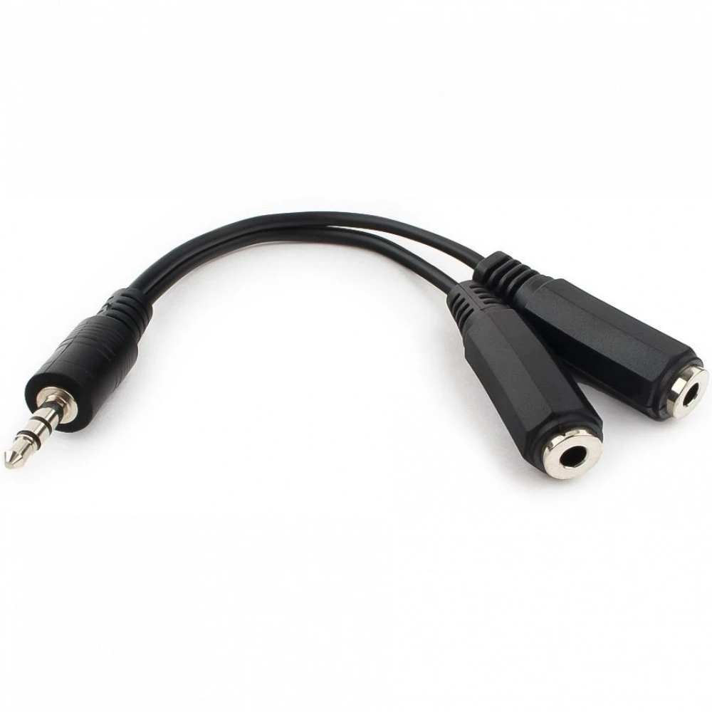 Кабель интерфейсный Cablexpert CCA-415-0.1M