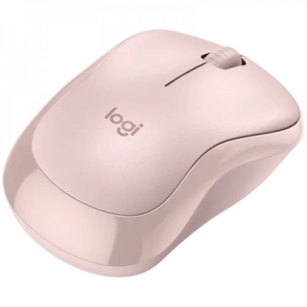 Мышь Logitech M240 910-007121