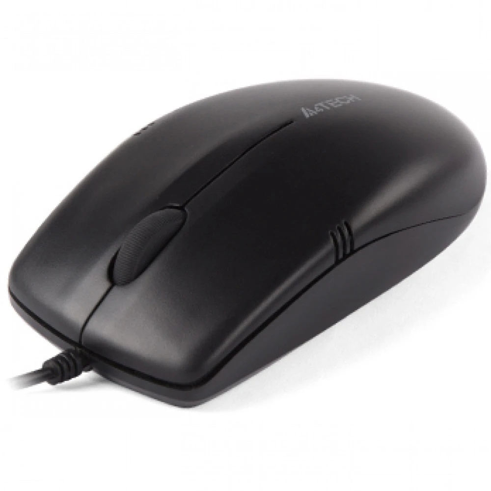 Мышь A4Tech OP-530NUS