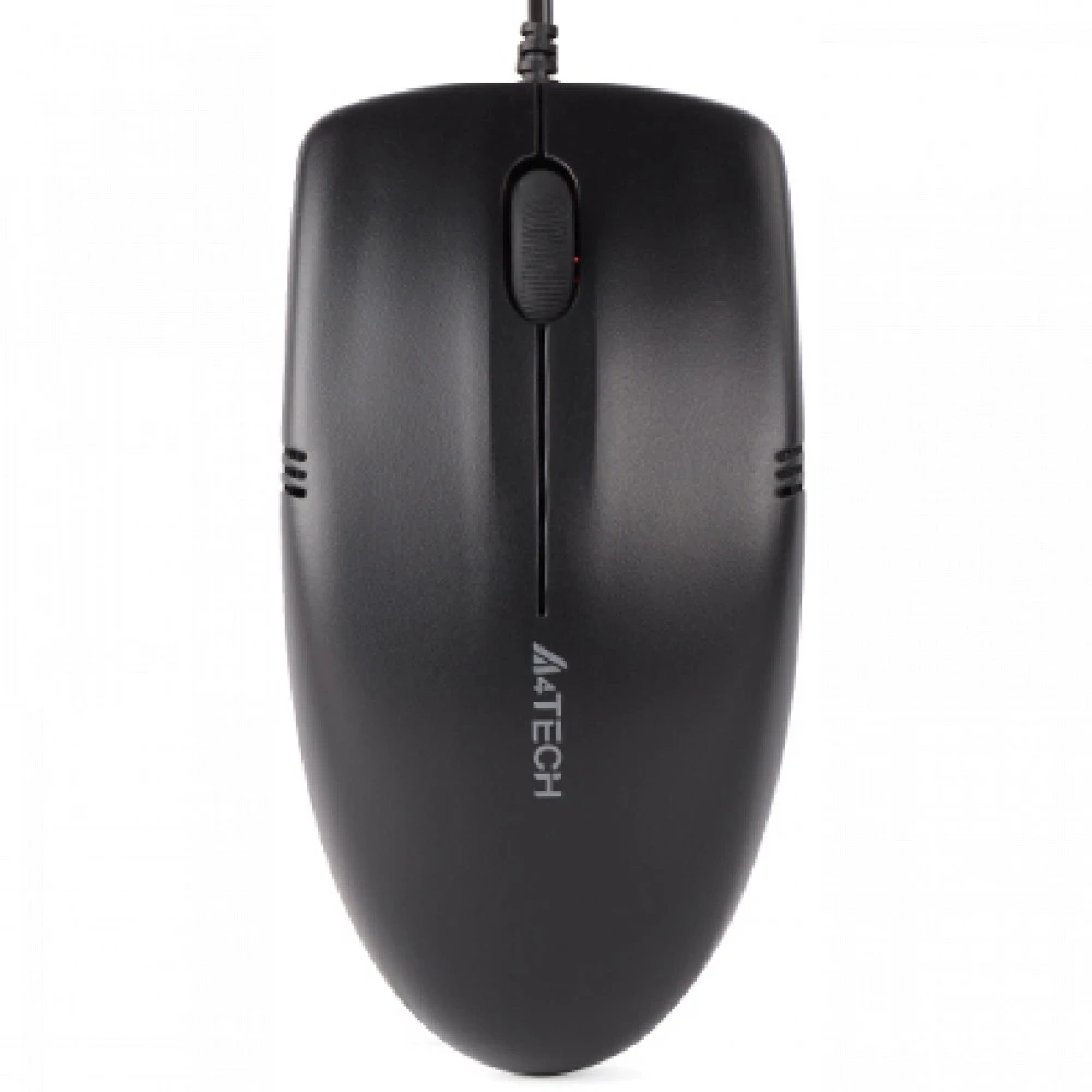 Мышь A4Tech OP-530NUS