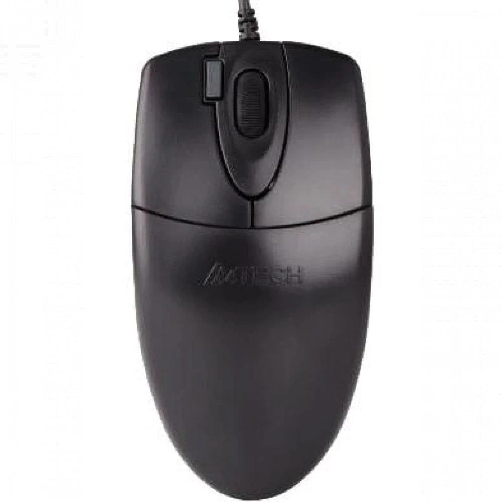 Мышь A4Tech OP-620DS