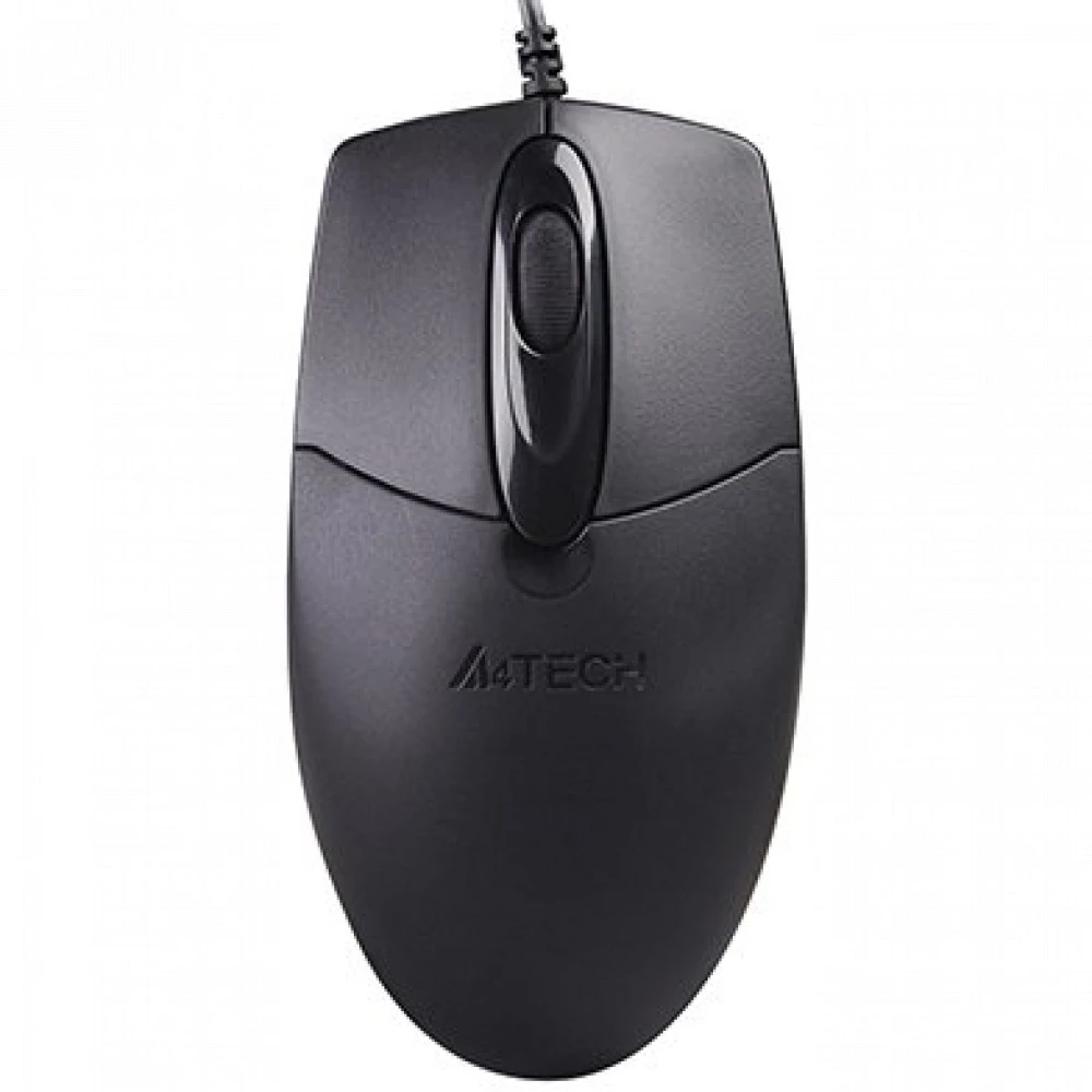 Мышь A4Tech OP-720S