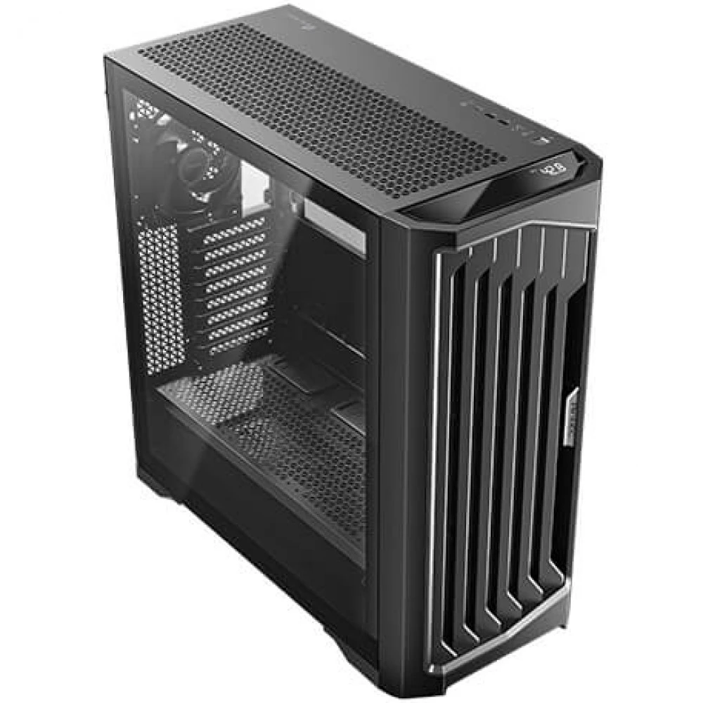 Корпус Antec Performance 1 FT Black Full-Tower
