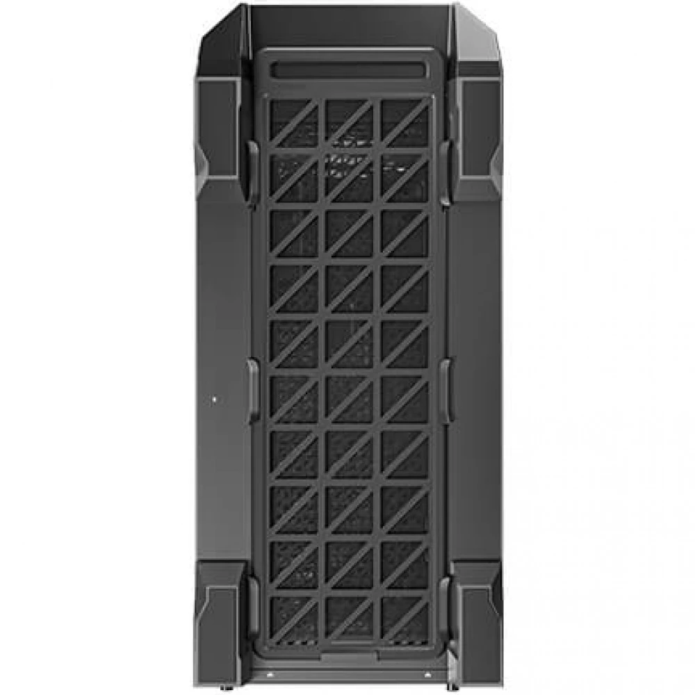 Корпус Antec Performance 1 FT Black Full-Tower