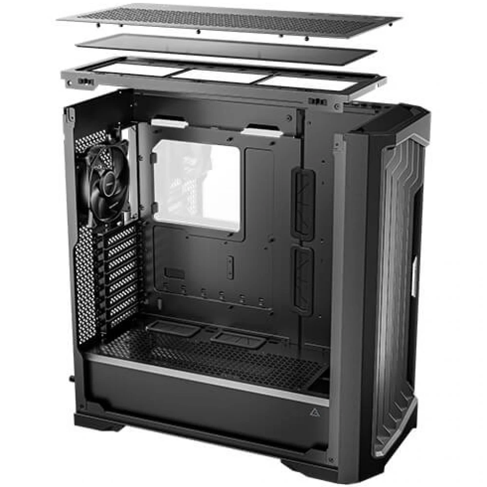 Корпус Antec Performance 1 FT Black Full-Tower