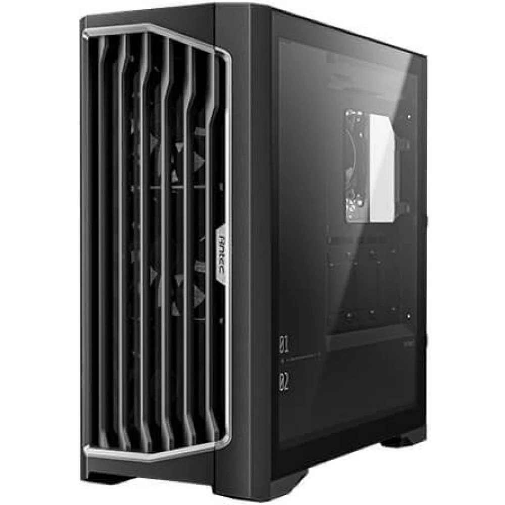 Корпус Antec Performance 1 FT Black Full-Tower