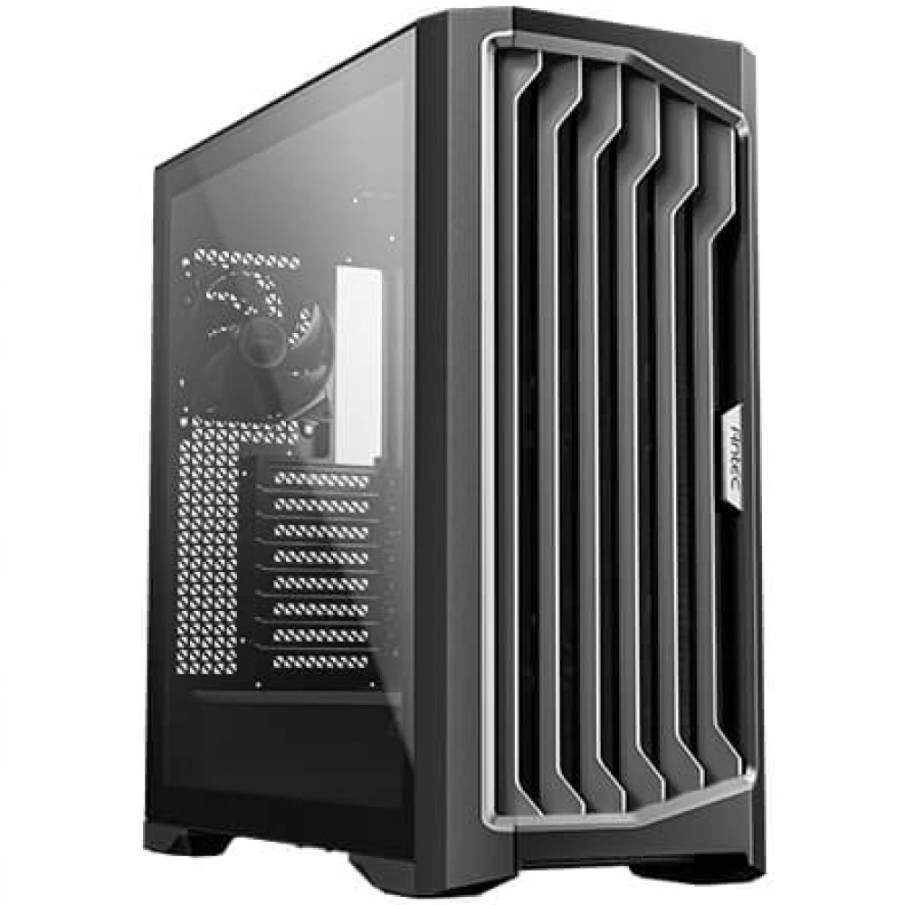 Корпус Antec Performance 1 FT Black Full-Tower