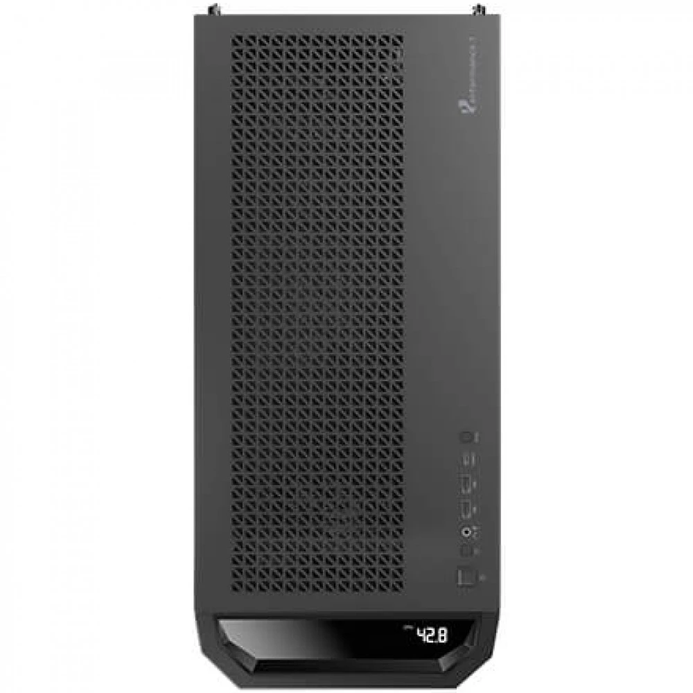 Корпус Antec Performance 1 FT Black Full-Tower