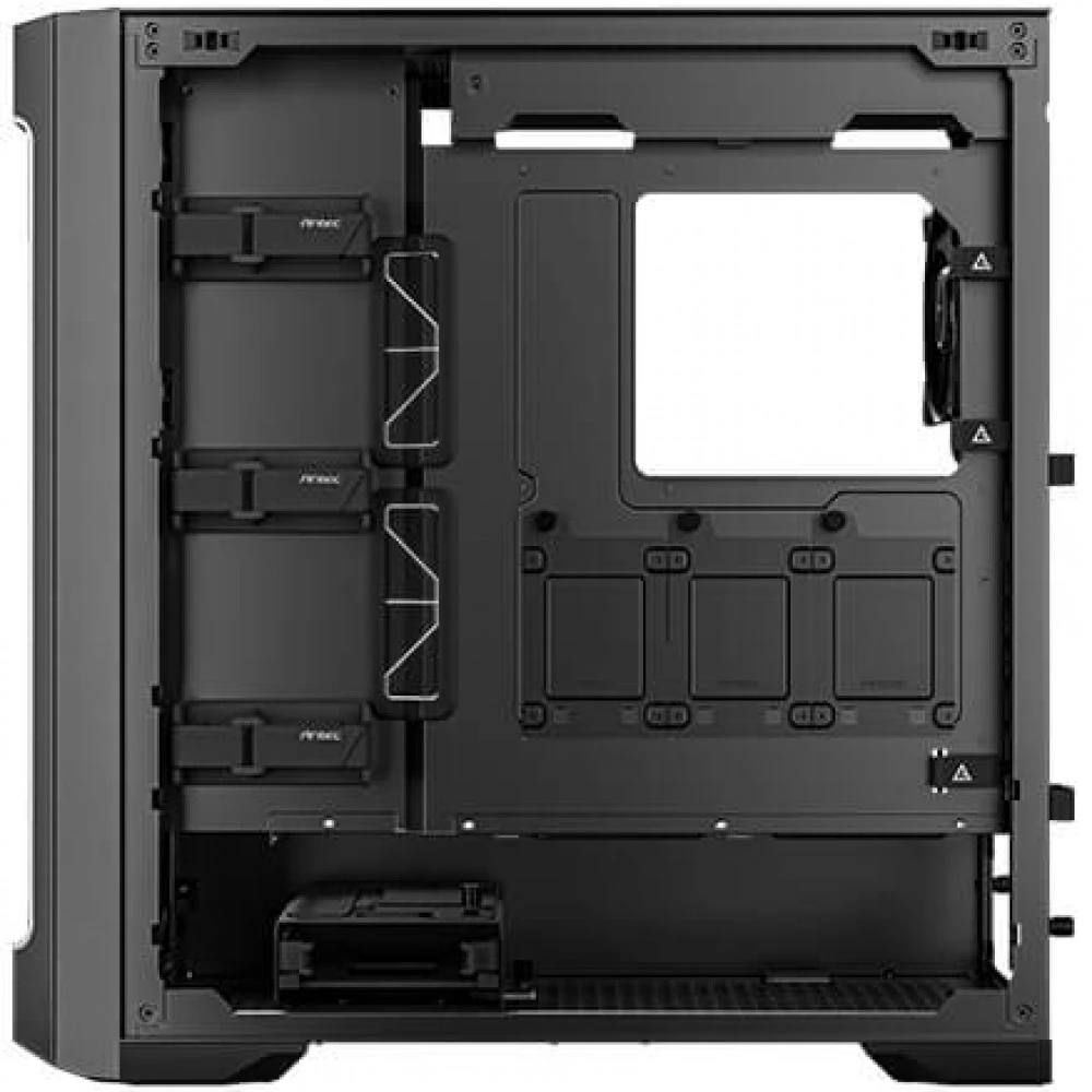 Корпус Antec Performance 1 FT Black Full-Tower