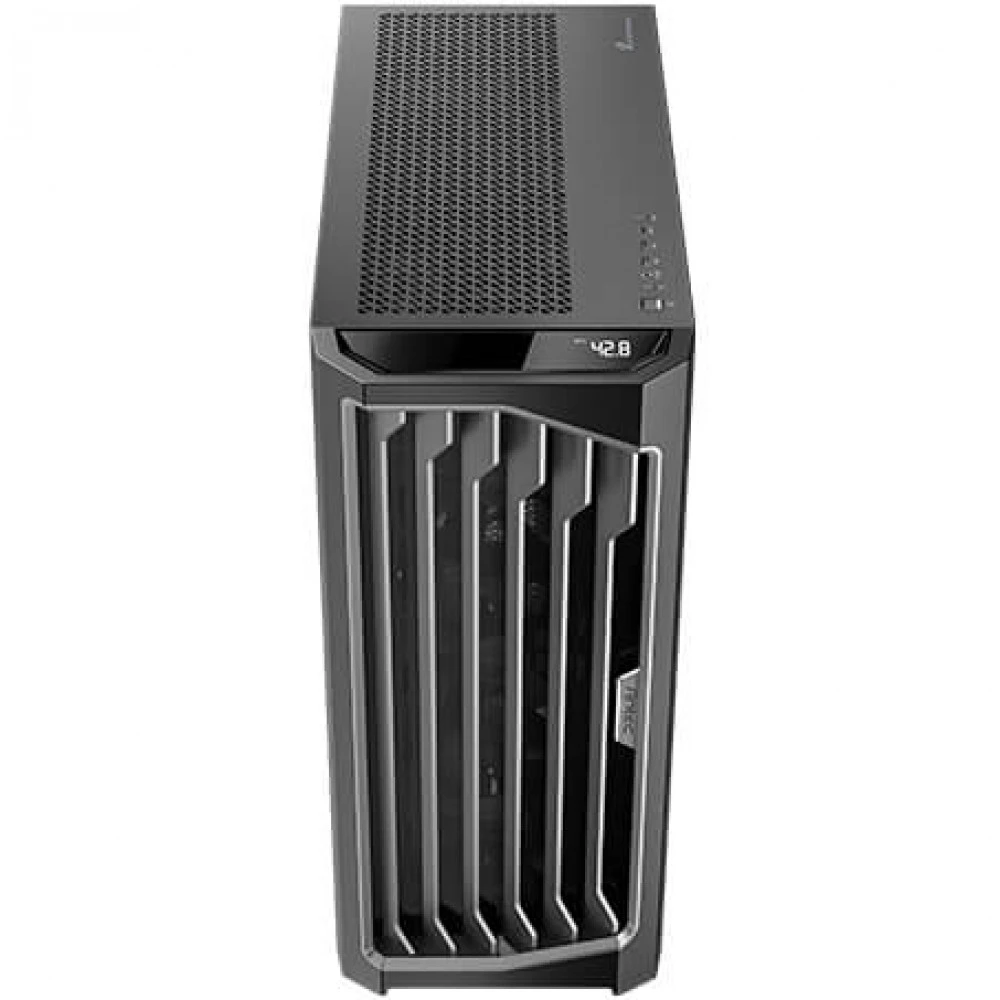 Корпус Antec Performance 1 FT Black Full-Tower