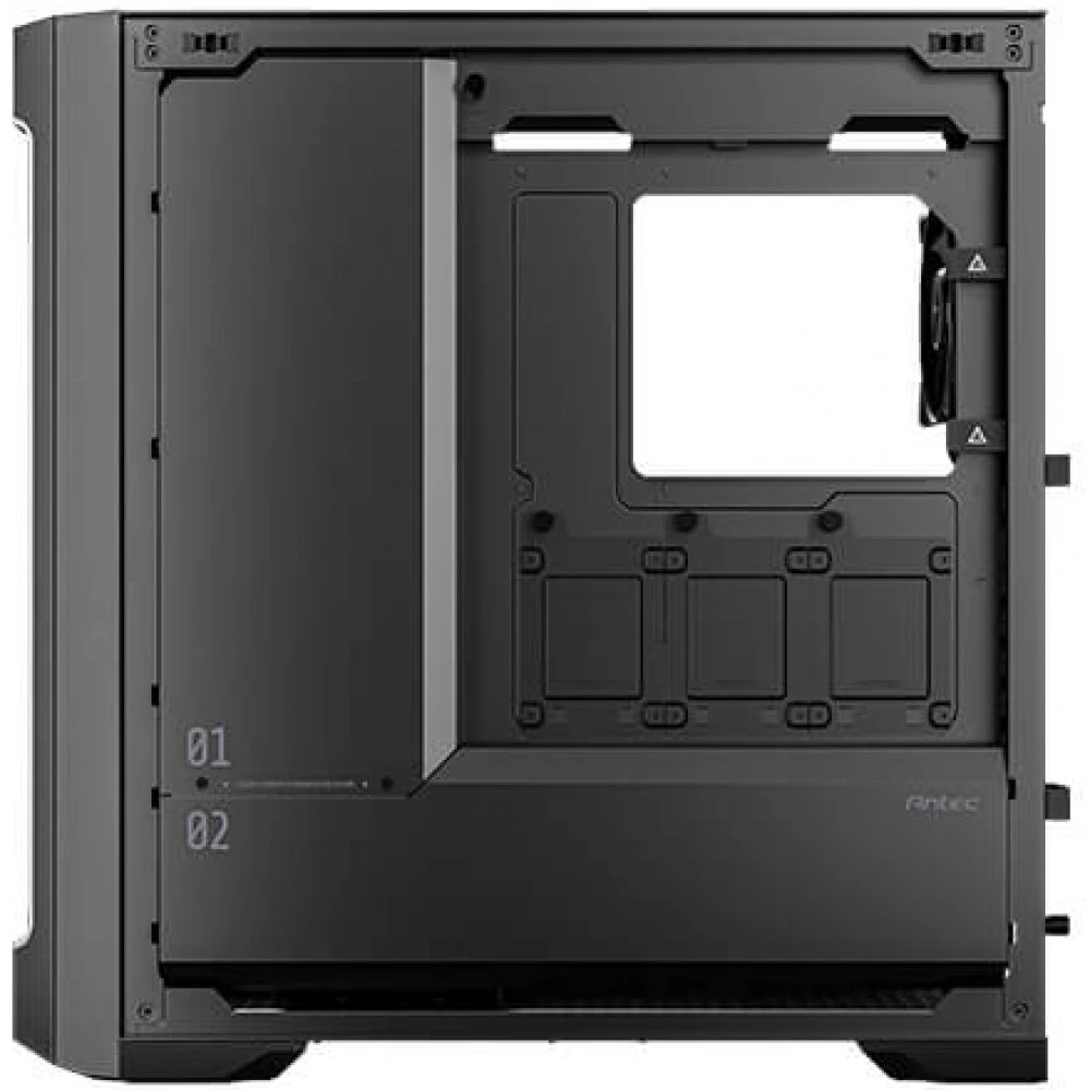 Корпус Antec Performance 1 FT Black Full-Tower
