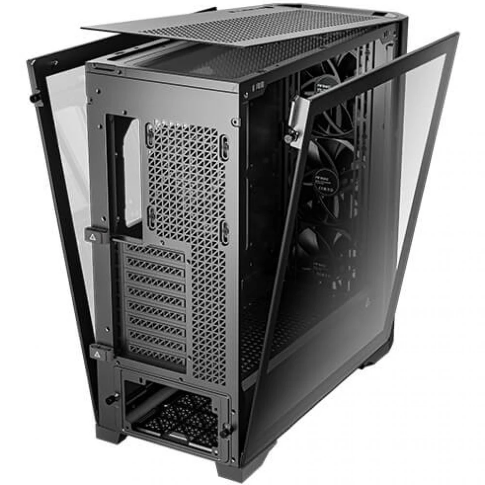 Корпус Antec Performance 1 FT Black Full-Tower