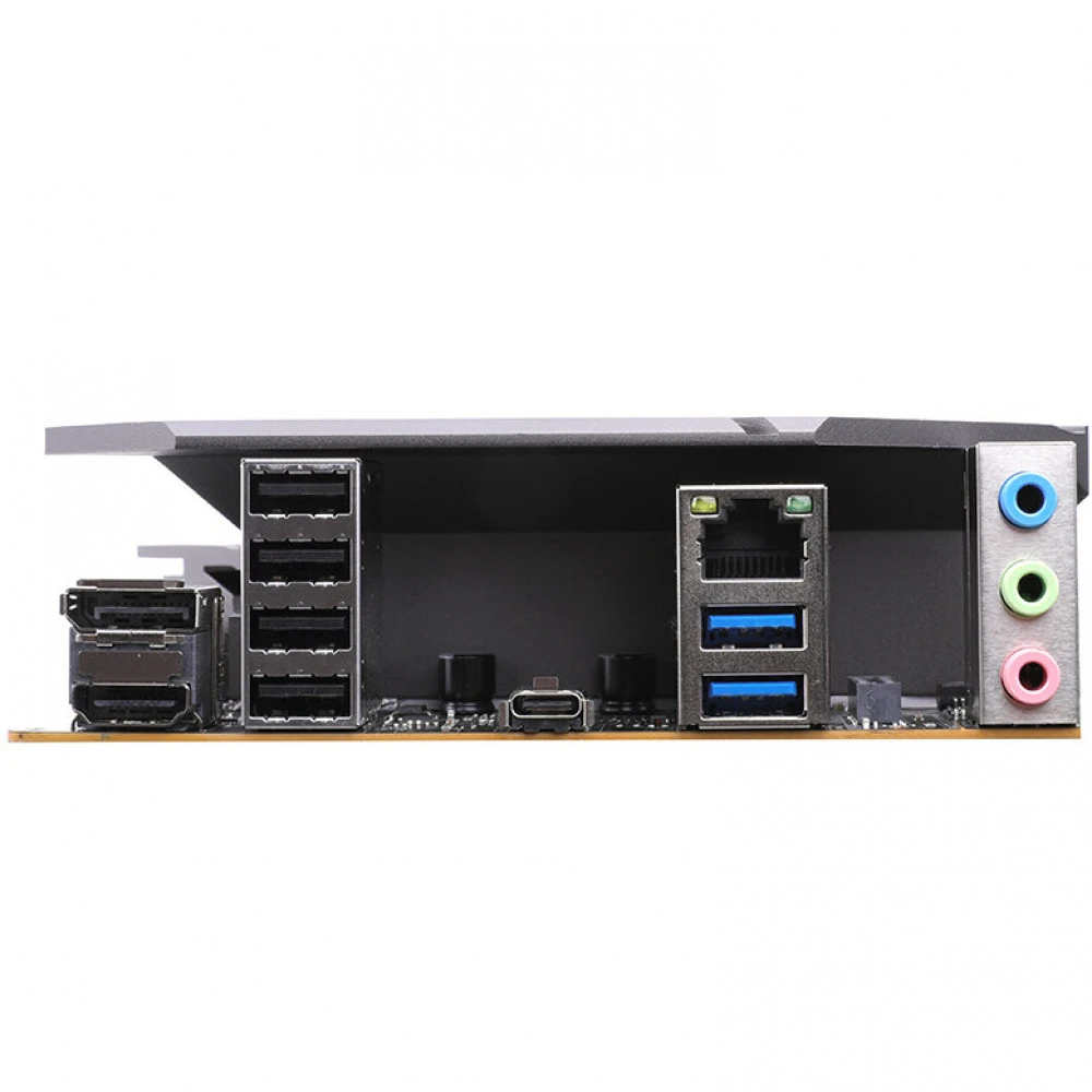 Материнская плата Colorful BATTLE-AX B760M-PLUS D5 V20 Micro-ATX, LGA 1700