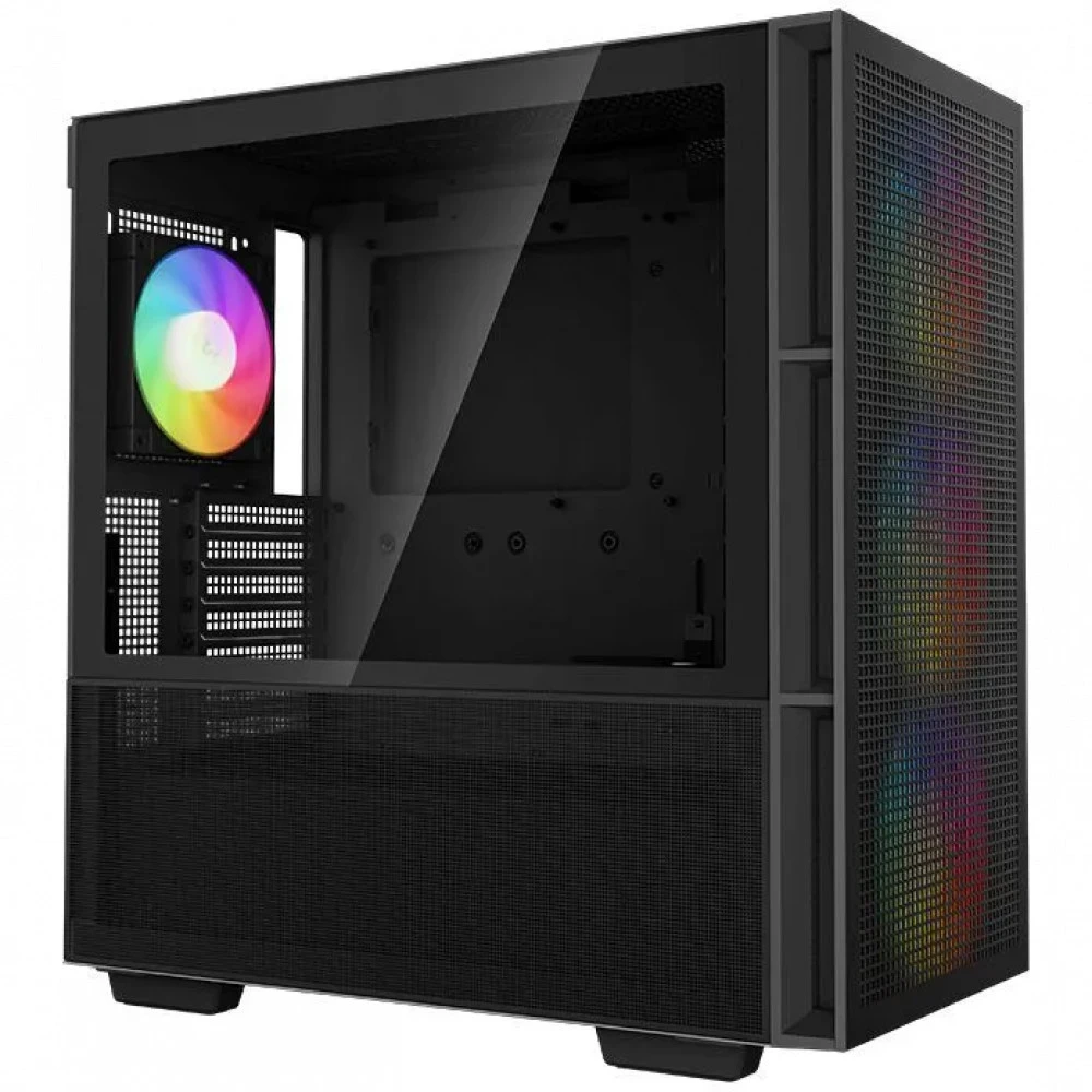 Корпус Deepcool CH560 R-CH560-BKAPE4-G-1 Mid-Tower