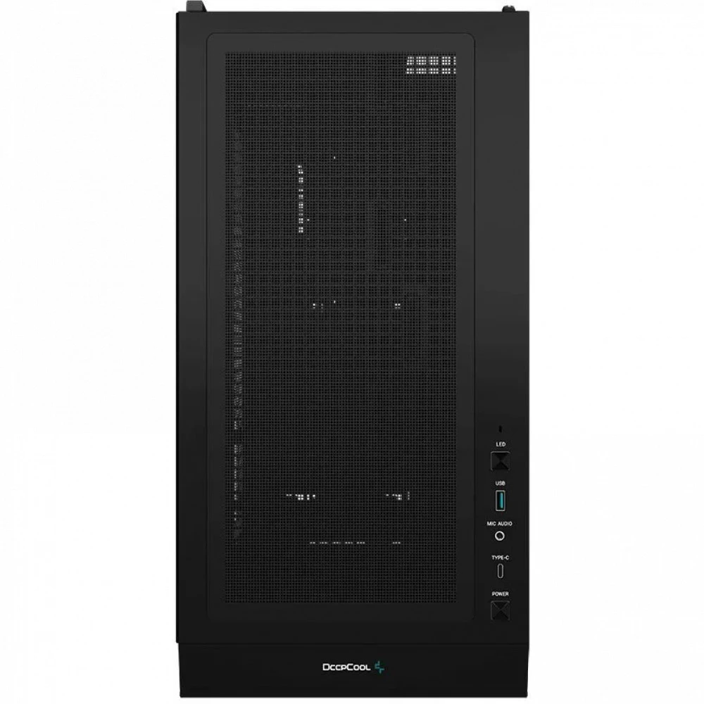 Корпус Deepcool CH560 R-CH560-BKAPE4-G-1 Mid-Tower