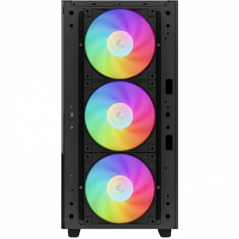 Корпус Deepcool CH560 R-CH560-BKAPE4-G-1 Mid-Tower