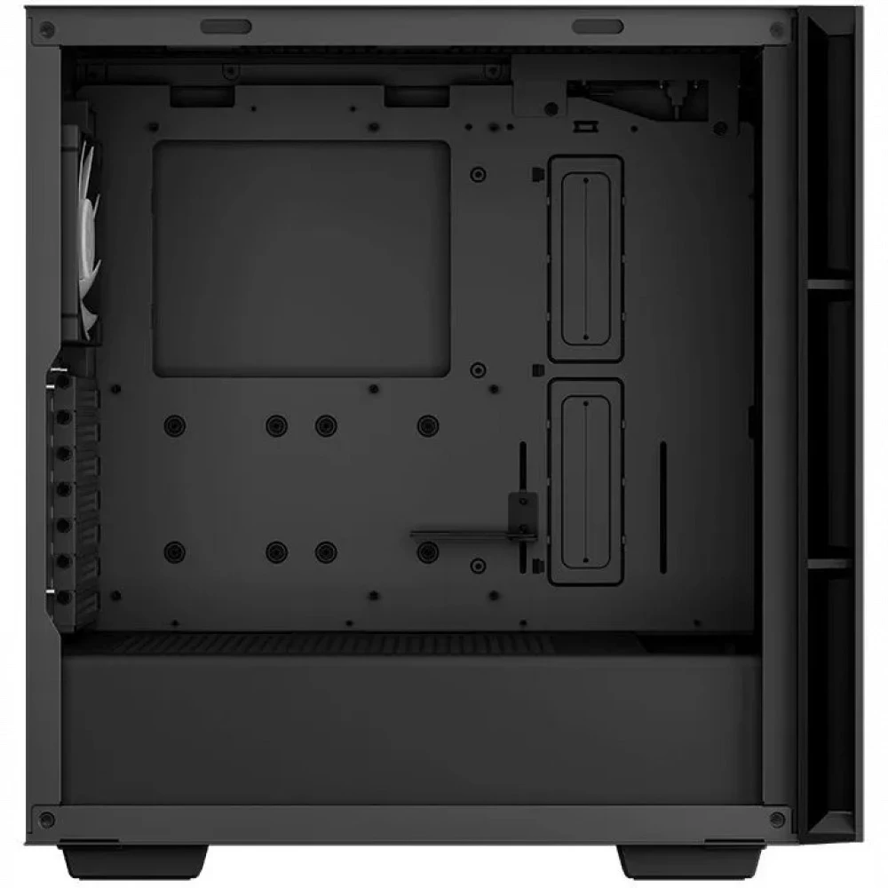 Корпус Deepcool CH560 R-CH560-BKAPE4-G-1 Mid-Tower