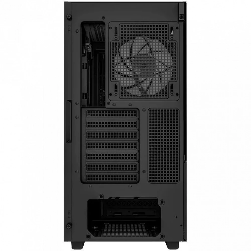 Корпус Deepcool CH560 R-CH560-BKAPE4-G-1 Mid-Tower
