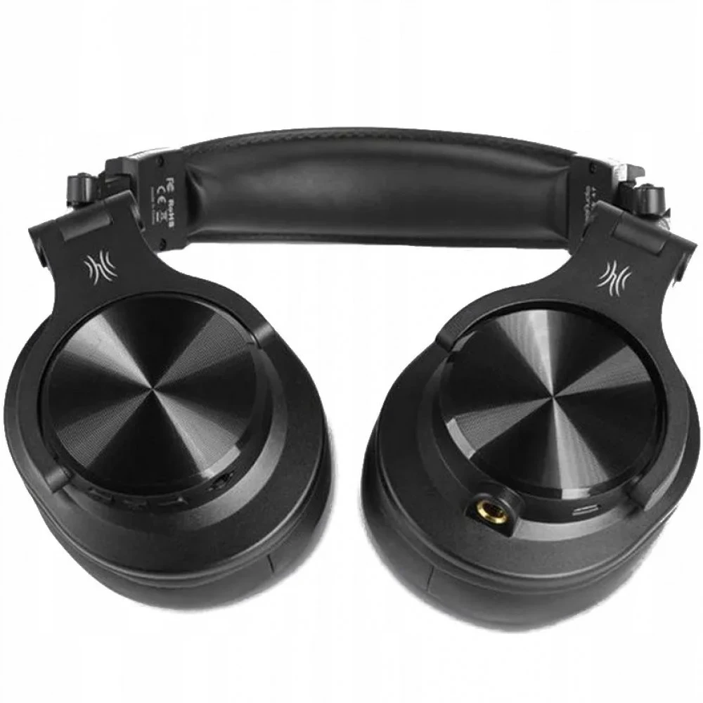 Наушники OneOdio Fusion A70 Black A70/Black