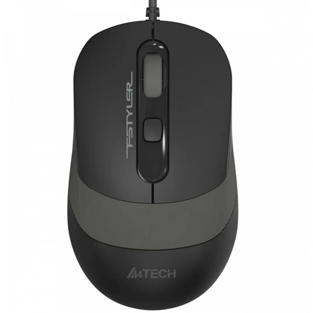 Мышь A4Tech FM10/GREY