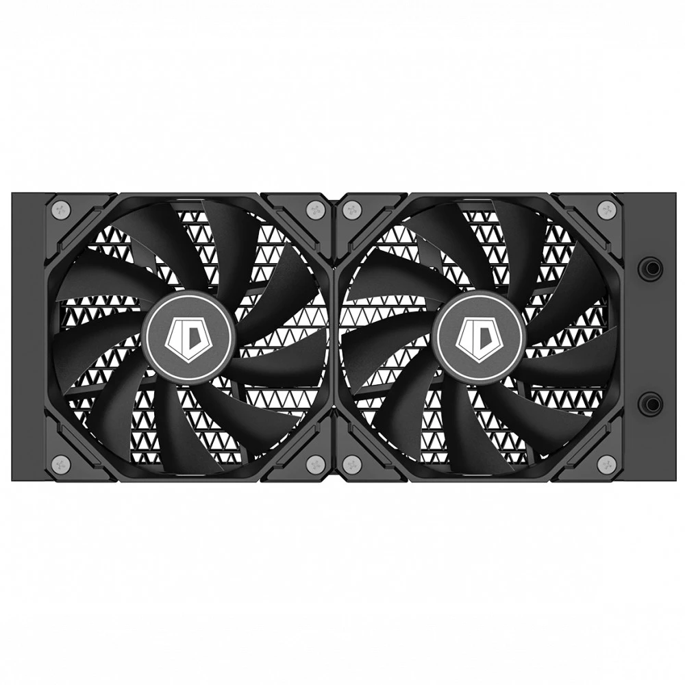 Система охлаждения ID-Cooling Frostflow X 240 ID-CPU-FROSTFLOWX240 S1700 Для процессора