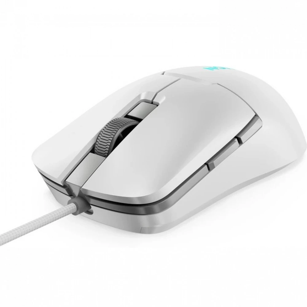 Мышь Lenovo Legion M300S RGB, White GY51H47351
