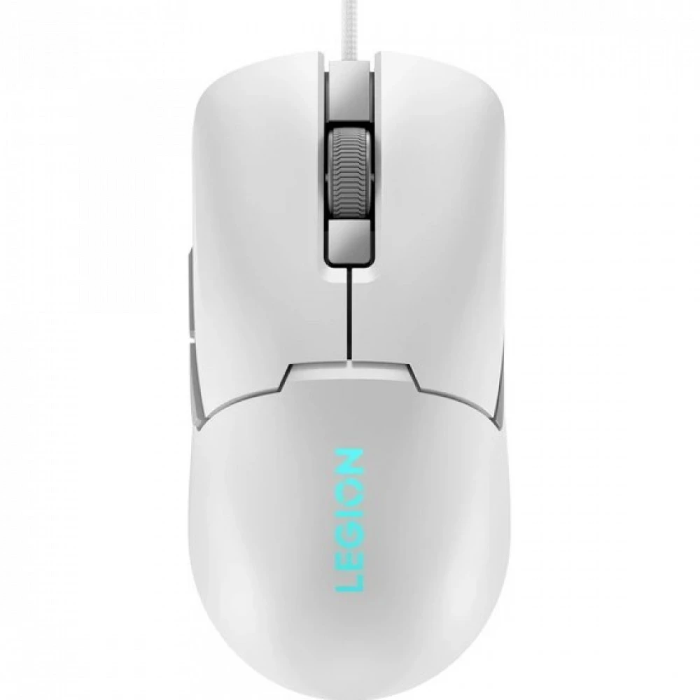 Мышь Lenovo Legion M300S RGB, White GY51H47351