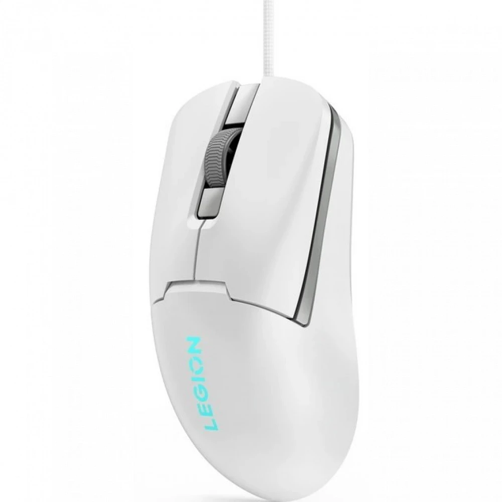 Мышь Lenovo Legion M300S RGB, White GY51H47351