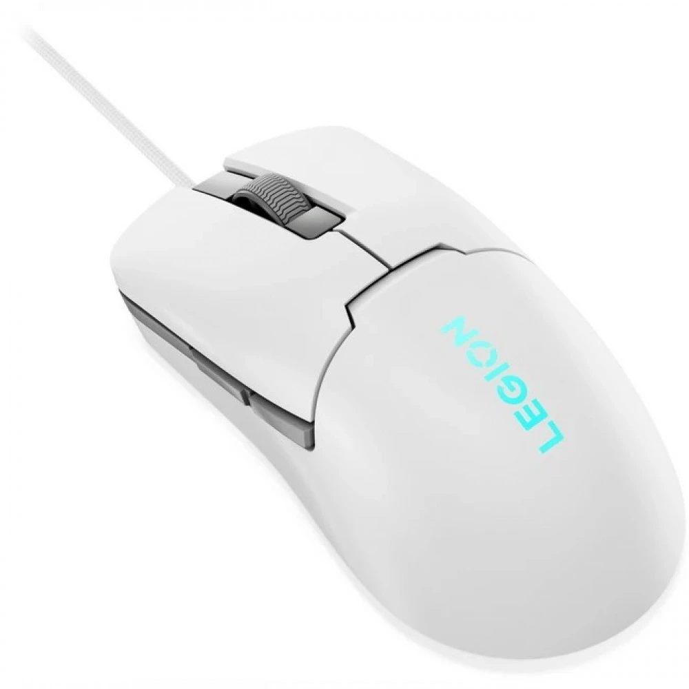 Мышь Lenovo Legion M300S RGB, White GY51H47351