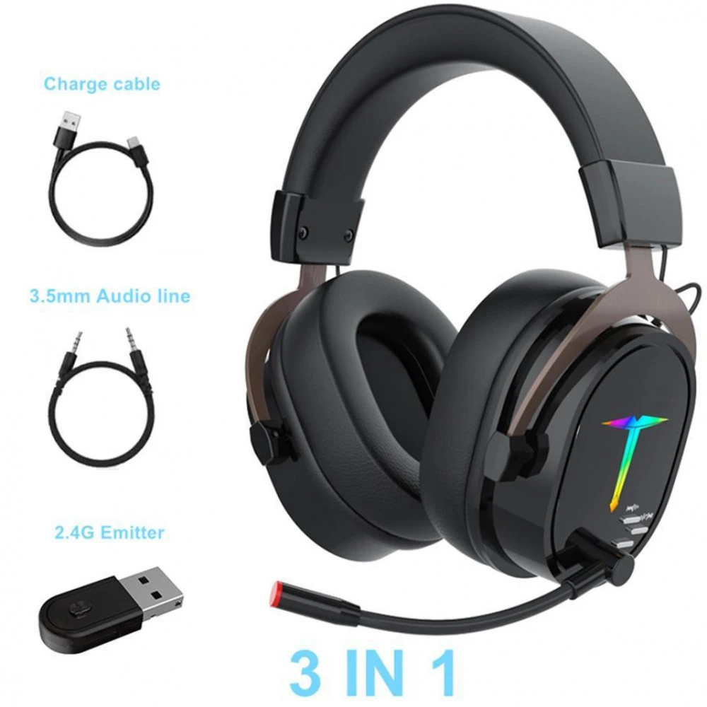 Наушники Sama G1000 G1000/BLACK