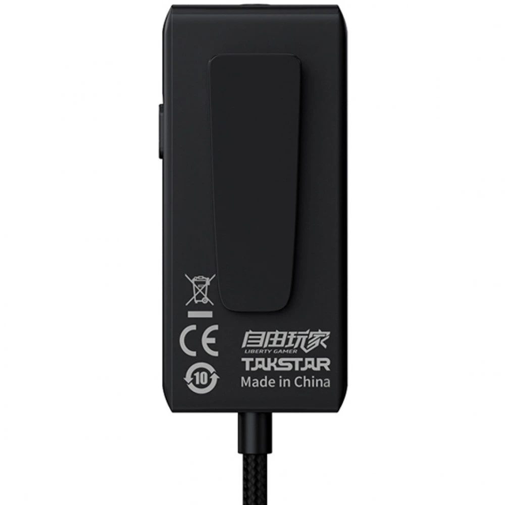 Микрофон Takstar GC220