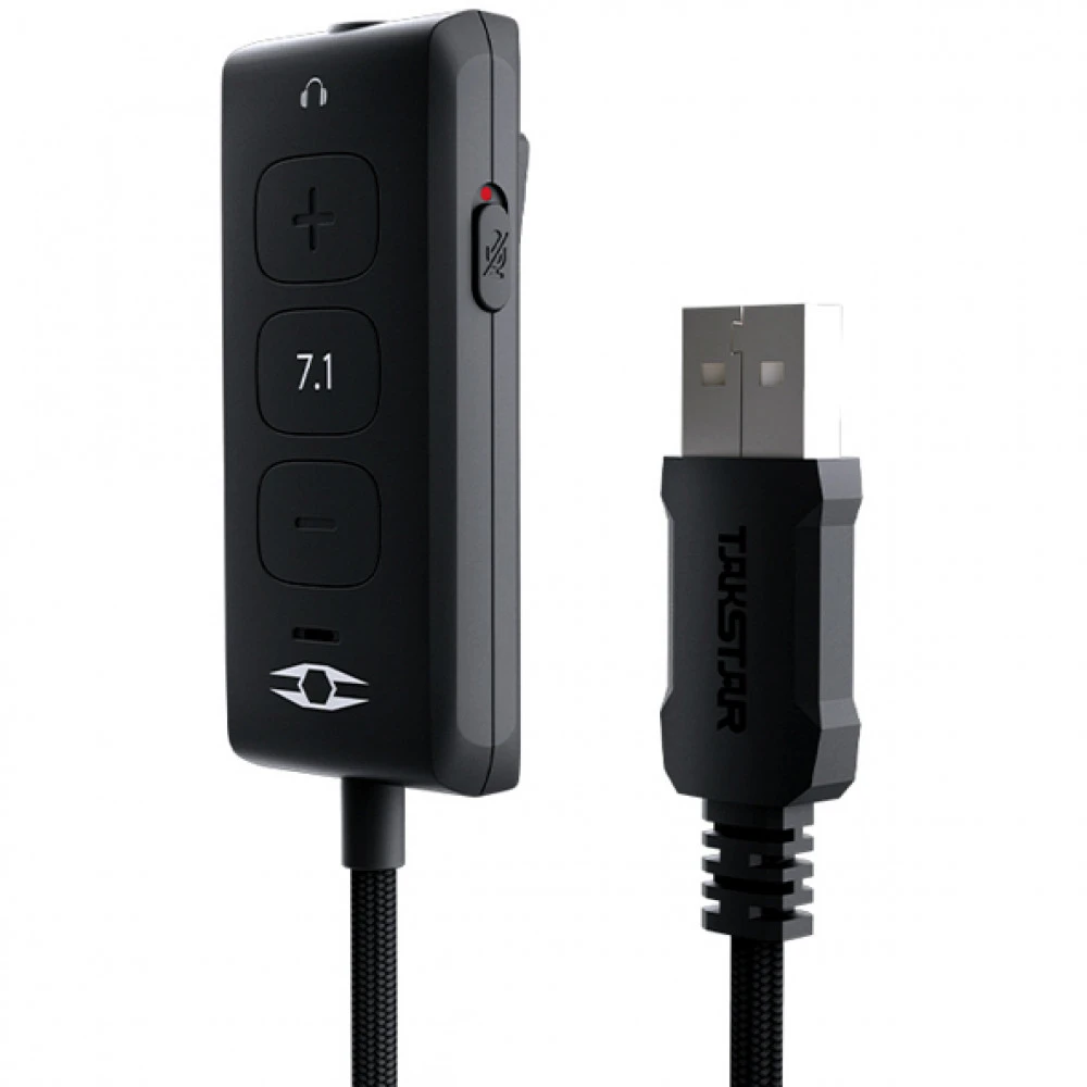 Микрофон Takstar GC220