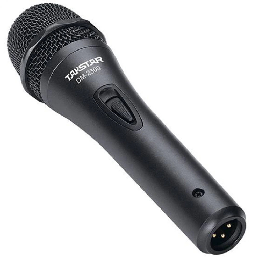 Микрофон Takstar DM-2300