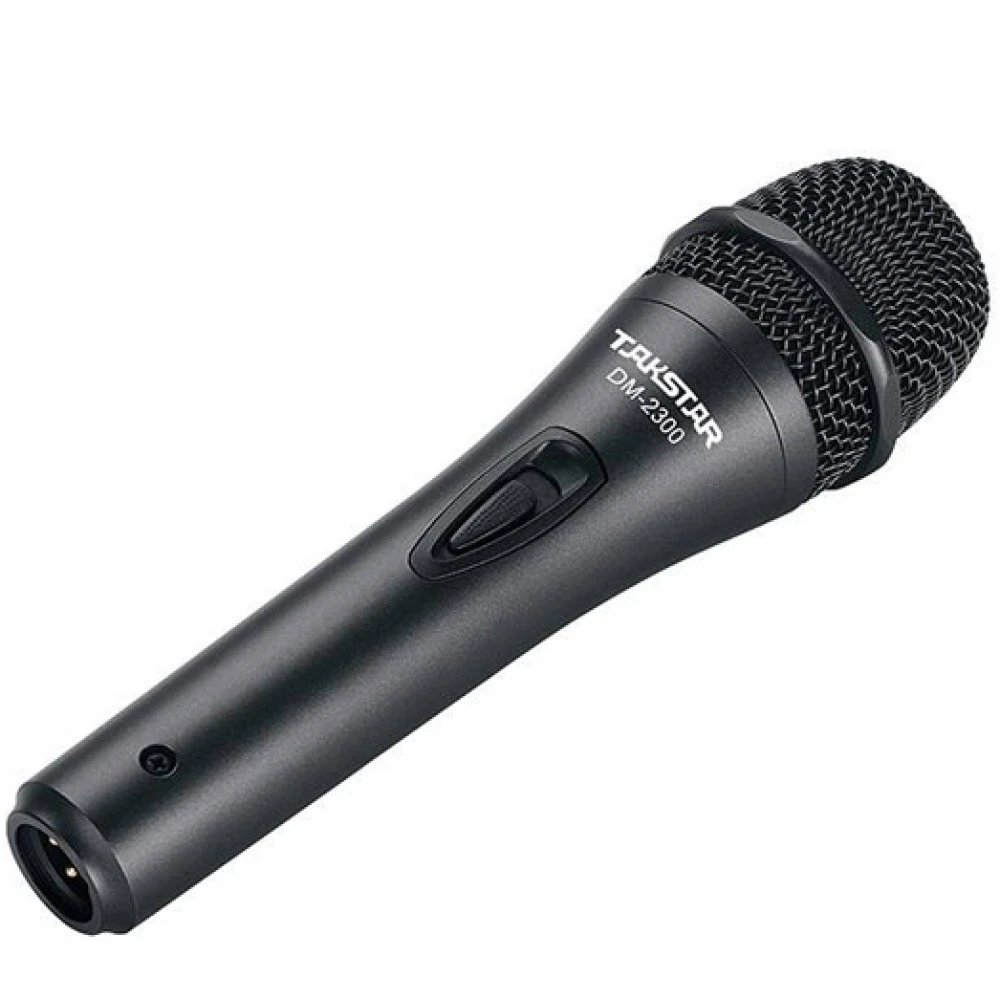Микрофон Takstar DM-2300