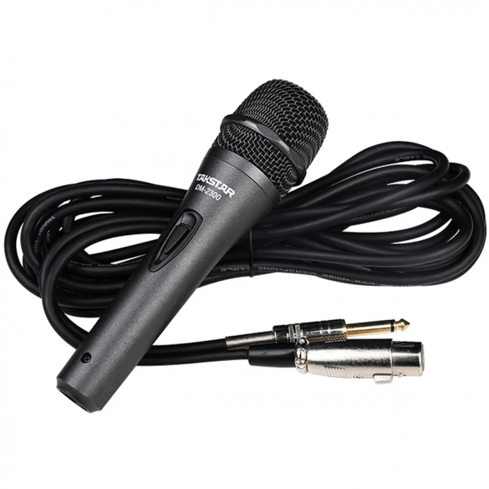 Микрофон Takstar DM-2300