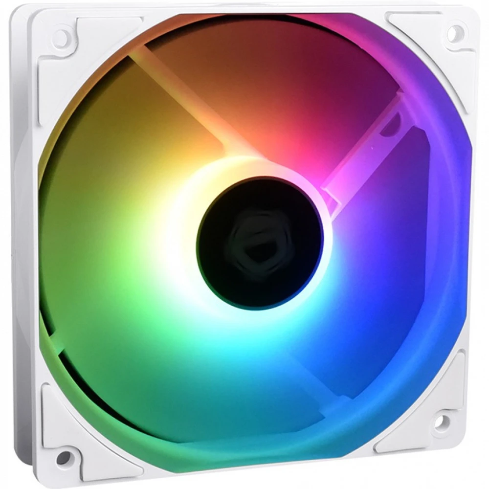 Система охлаждения ID-Cooling Zoomflow 360 X Snow ID-CPUZOOMFLOW360XSNOW Для процессора