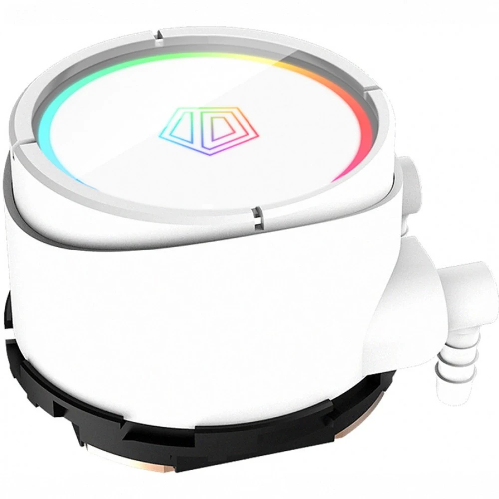 Система охлаждения ID-Cooling Zoomflow 360 X Snow ID-CPUZOOMFLOW360XSNOW Для процессора