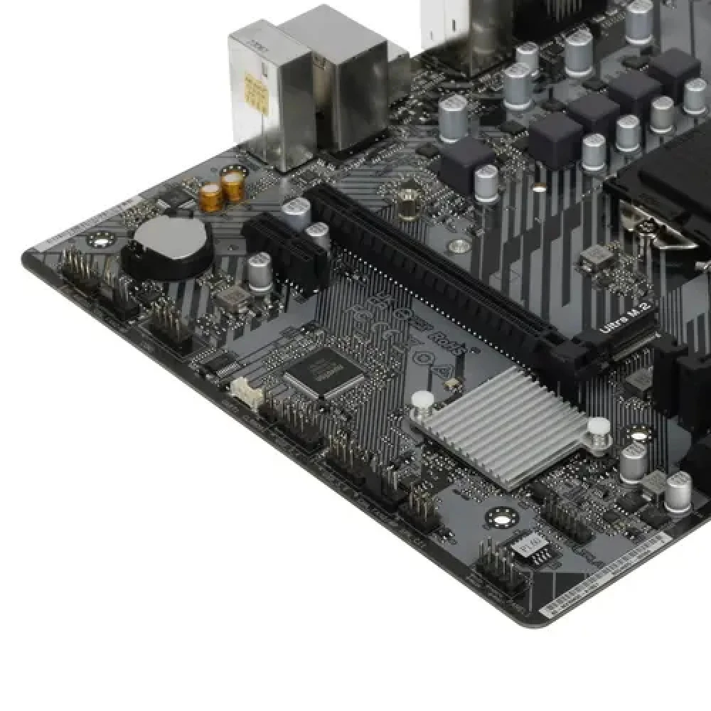 Материнская плата ASRock H510M-HDV/M.2 SE Micro-ATX, LGA 1200